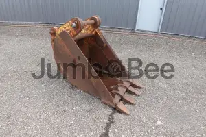 2015 John Deere DEERE 310 SIZE BUCKET AT158374 Backhoe Loader Buckets