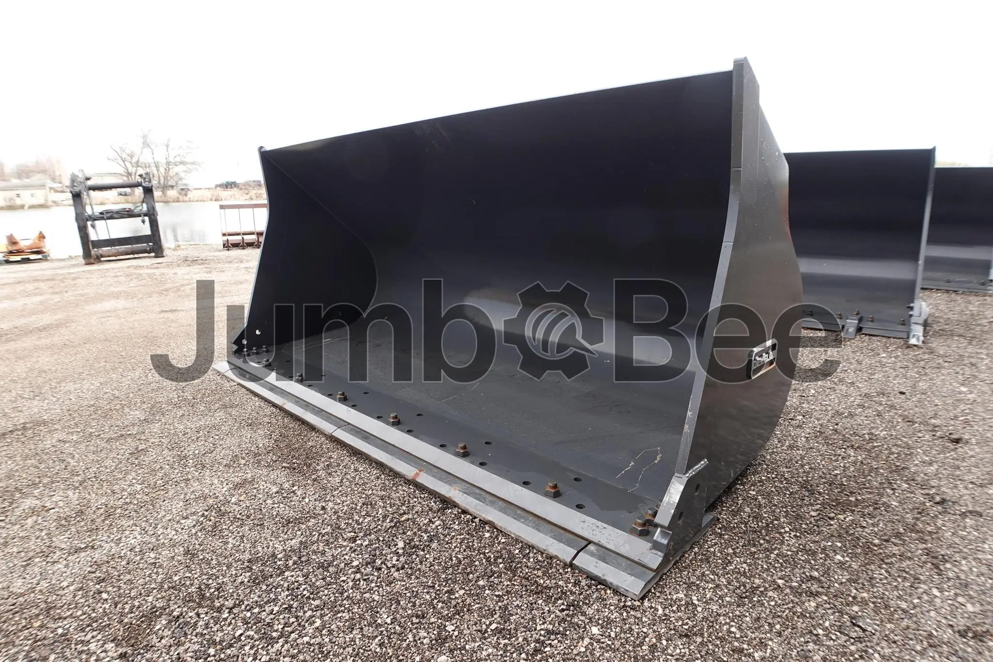 Develon JRB 420 GP BUCKET 2023 - Nuevo en Venta — foto 1 de 8