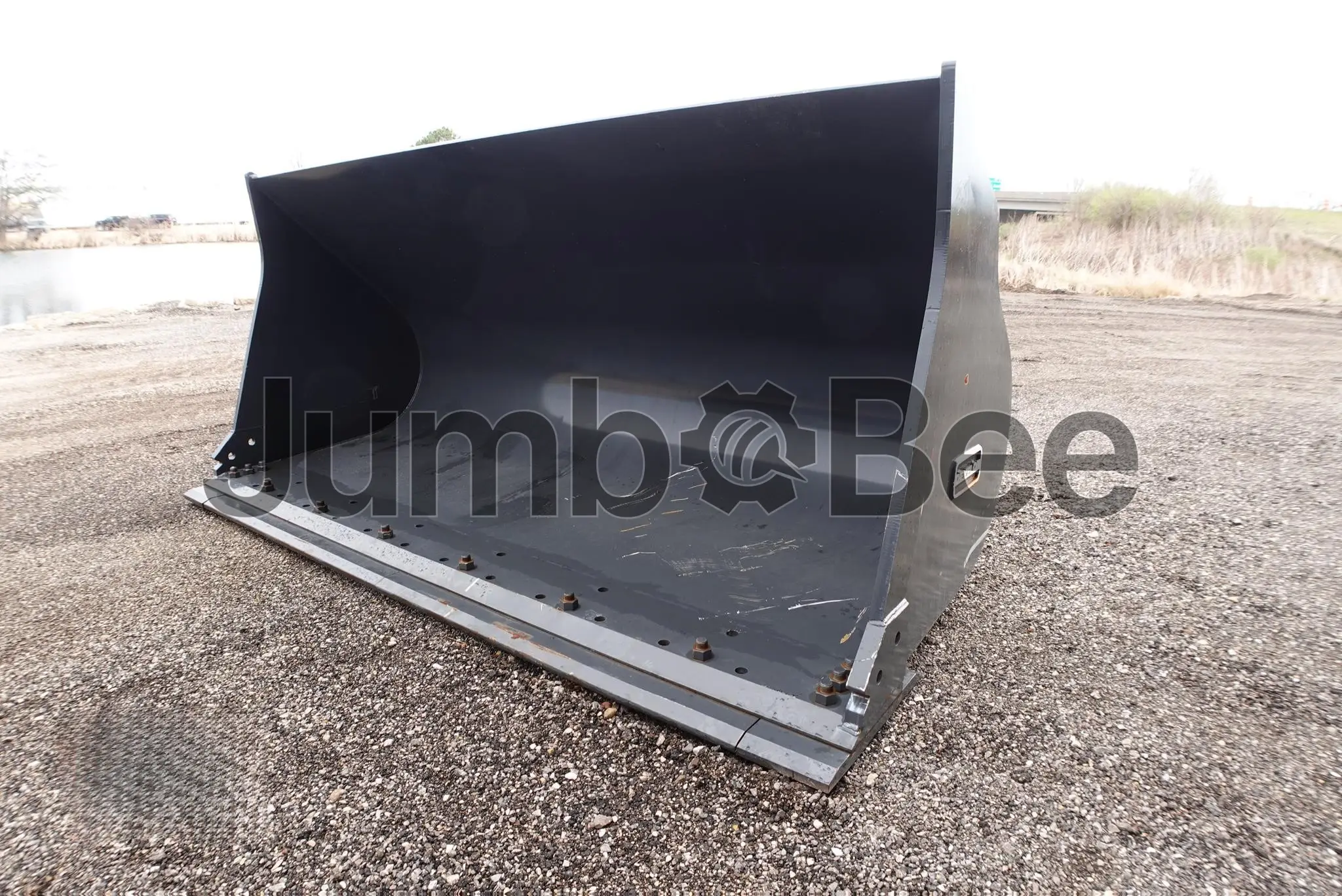 Develon JRB 420 GP BUCKET - New for Sale — photo 1 of 9