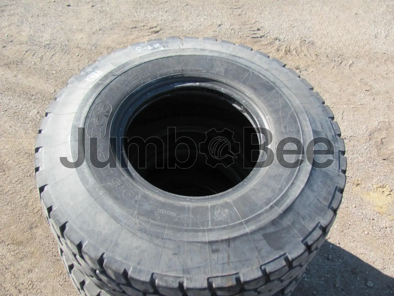 Michelin 20.5R25 XGC - Usado en Venta — foto 1 de 5