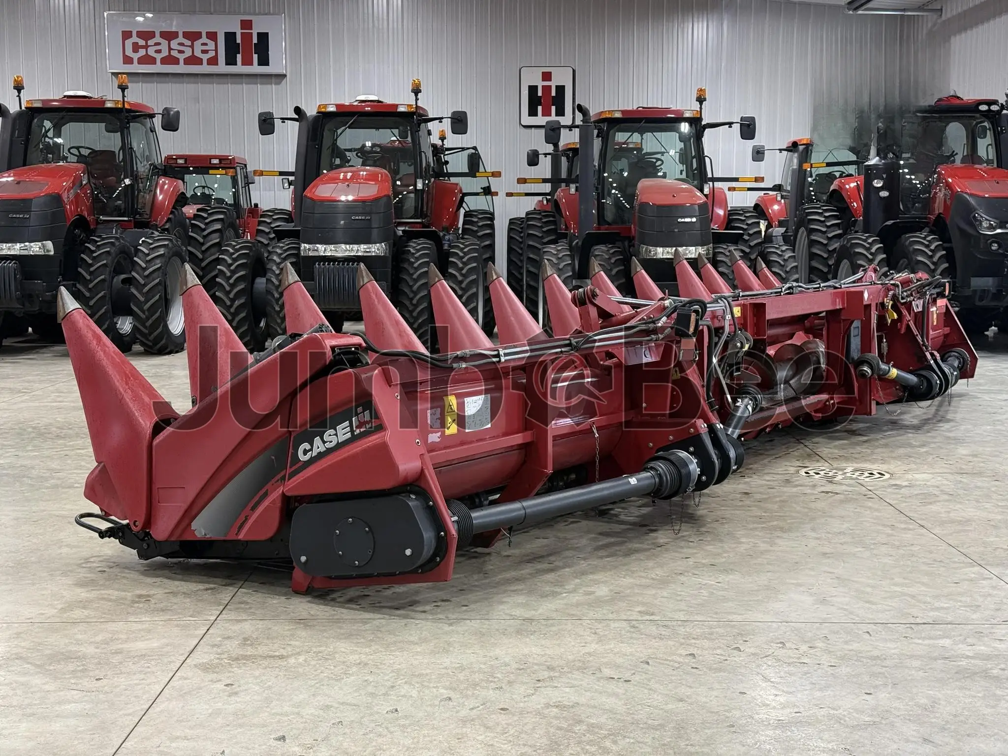 Case IH 4412F 2014 - Usado en Venta — foto 1 de 4
