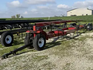 2020 J&M TB3500A-36 Grain Auger