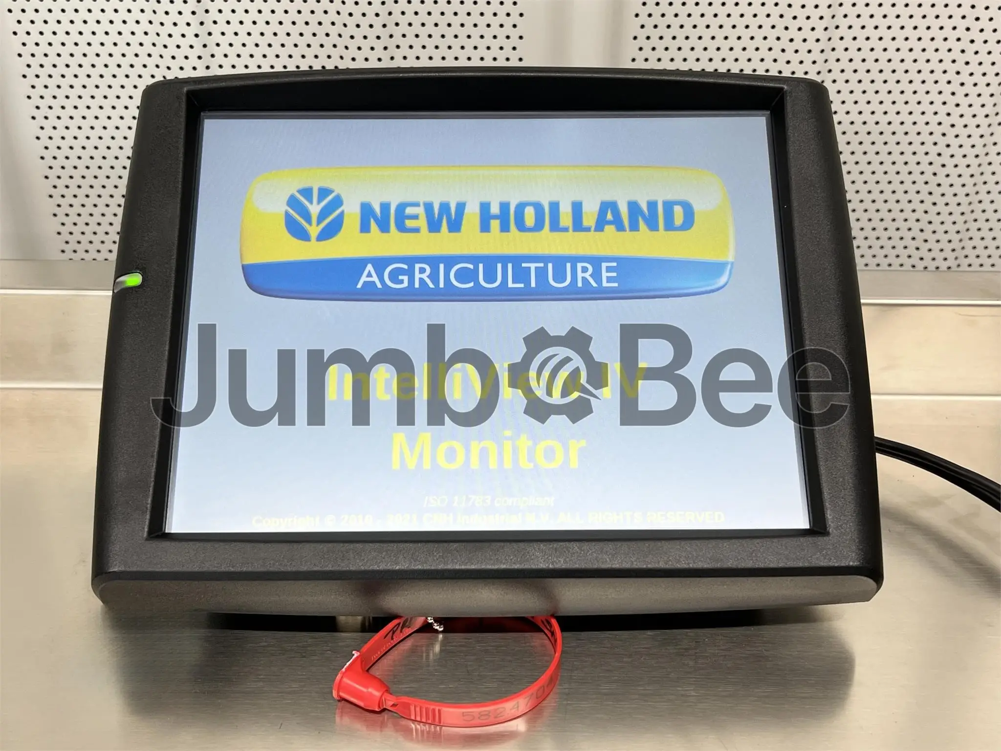 Case IH AFS PRO 700 2022 - Usado (Horas) en Venta — foto 1 de 2