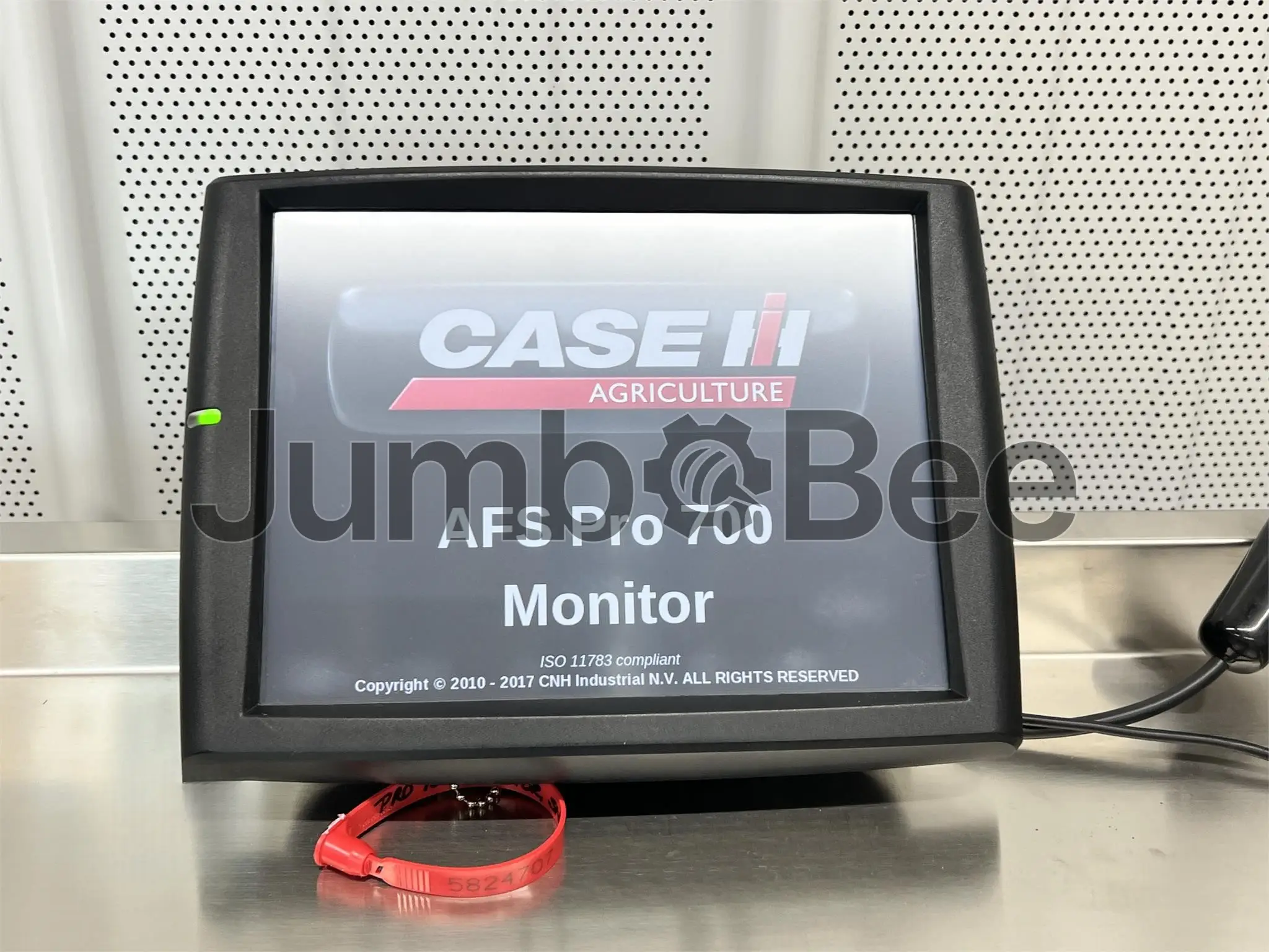 Case IH AFS PRO 700 2018 - Usado en Venta — foto 1 de 4