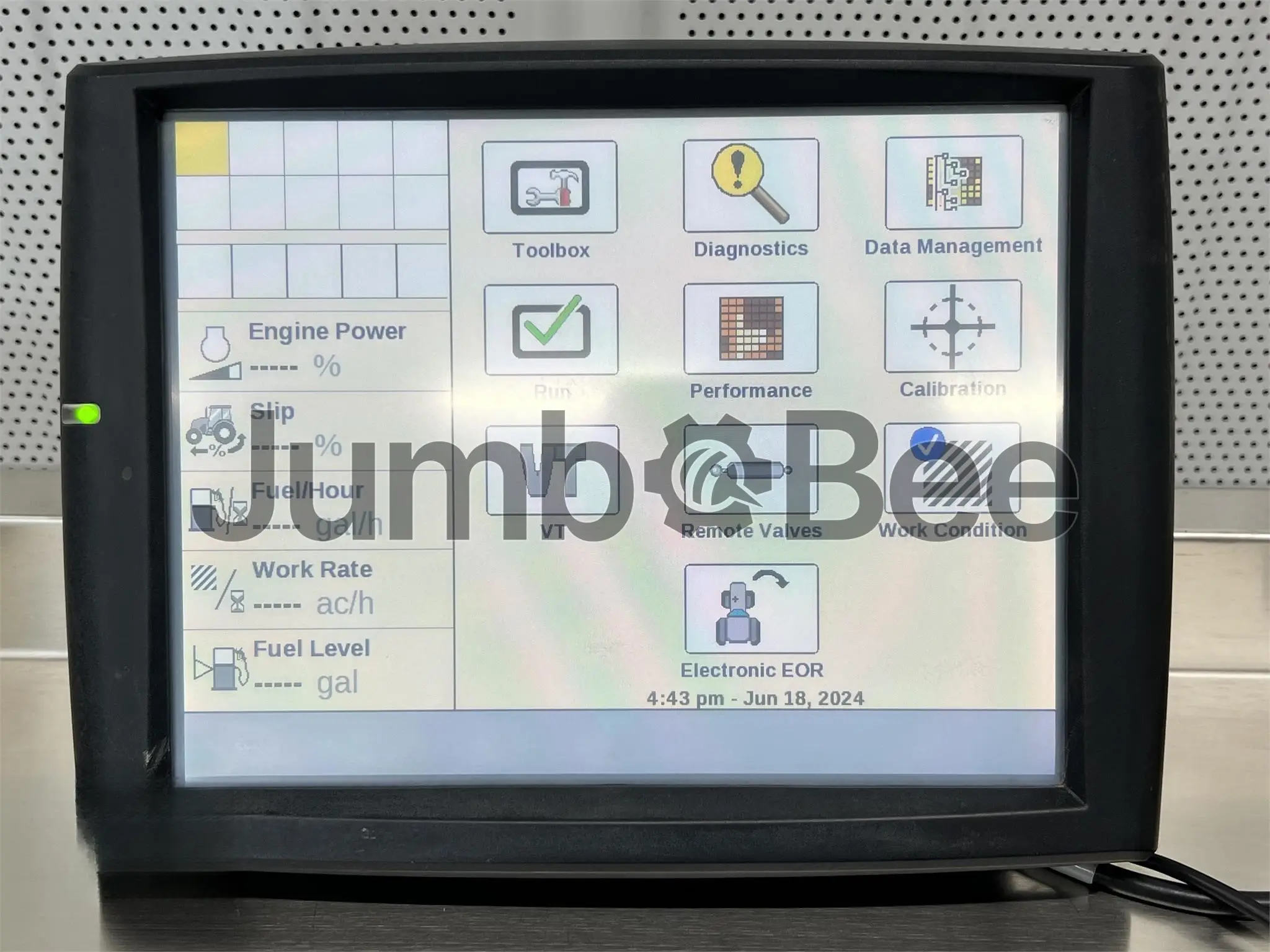 Case IH AFS PRO 700 2013 - Usado en Venta — foto 1 de 5