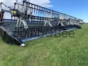 2026 GTS FS35 Flex Headers