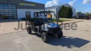 2026 BIGHORN 450 PROMAX UTVs