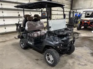 2026 SDLANCH SDLGC80 UTVs