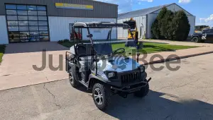 2025 BIGHORN 200 VXL-T DF EFI UTVs