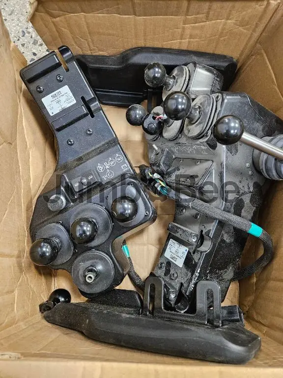 John Deere 872GKIT 2020 - Nuevo en Venta — foto 1 de 1