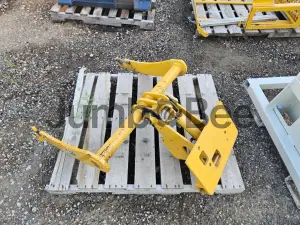 2024 Vermeer RC44 Miscellaneous Construction Equipment Attachments and Parts