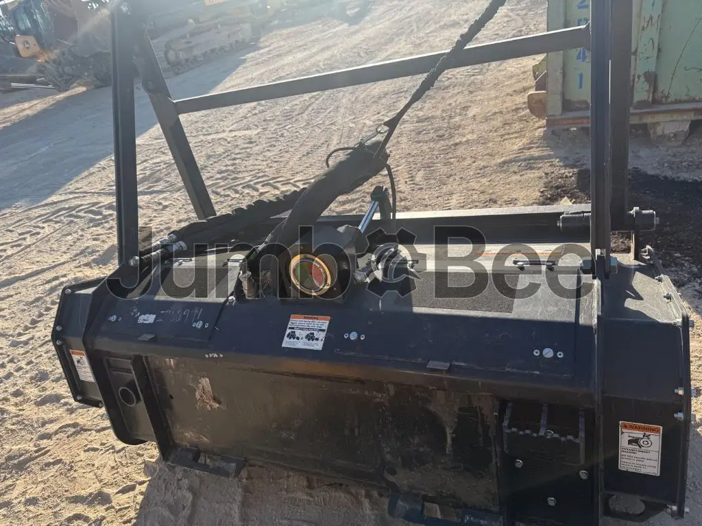2025 John Deere MH60D - New, for Sale — photo 1 of 4