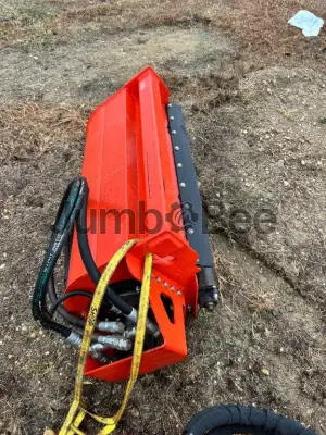 2024 Miscellaneous FLAIL-MOWER Flail Mowers
