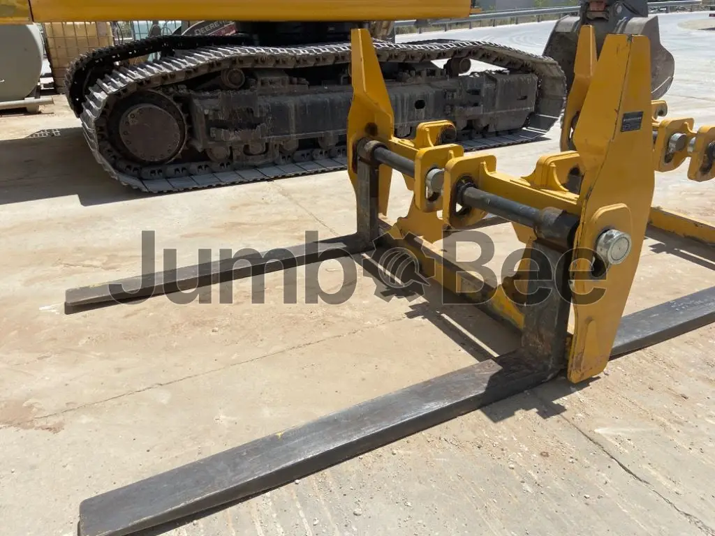 John Deere 644FORKS72 2023 - Nuevo en Venta — foto 1 de 4