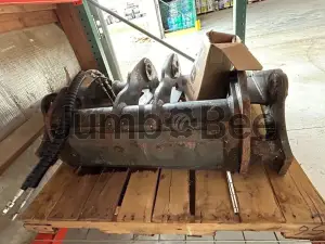 2024 John Deere 524P HI VIS Miscellaneous Construction Equipment Attachments and Parts