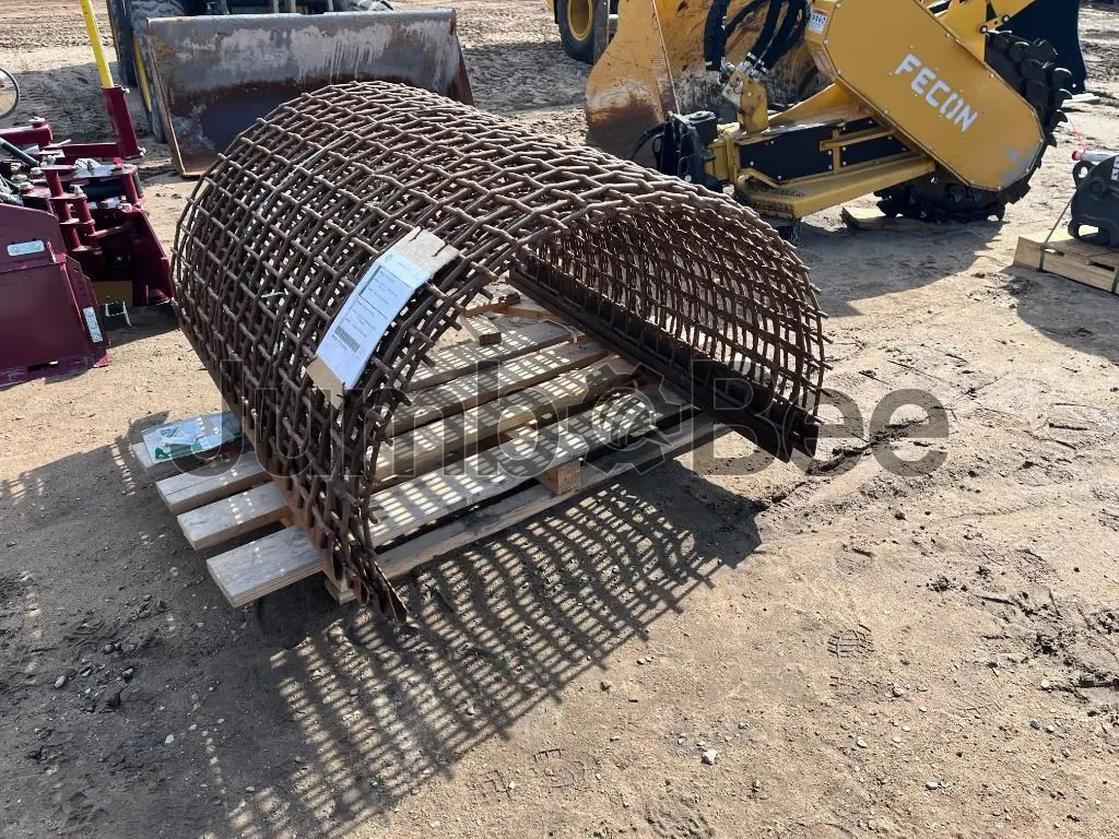 Vermeer TR521SCRN 2022 - Nuevo en Venta — foto 1 de 6