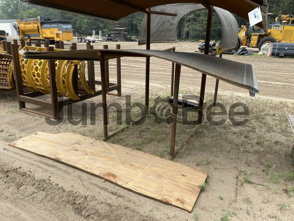 Vermeer TR5300SCRN 2022 - Nuevo en Venta — foto 1 de 3