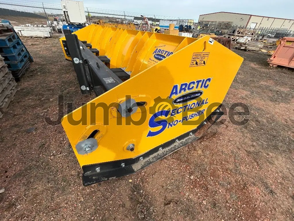 Arctic HD14 2023 - Nuevo en Venta — foto 1 de 5