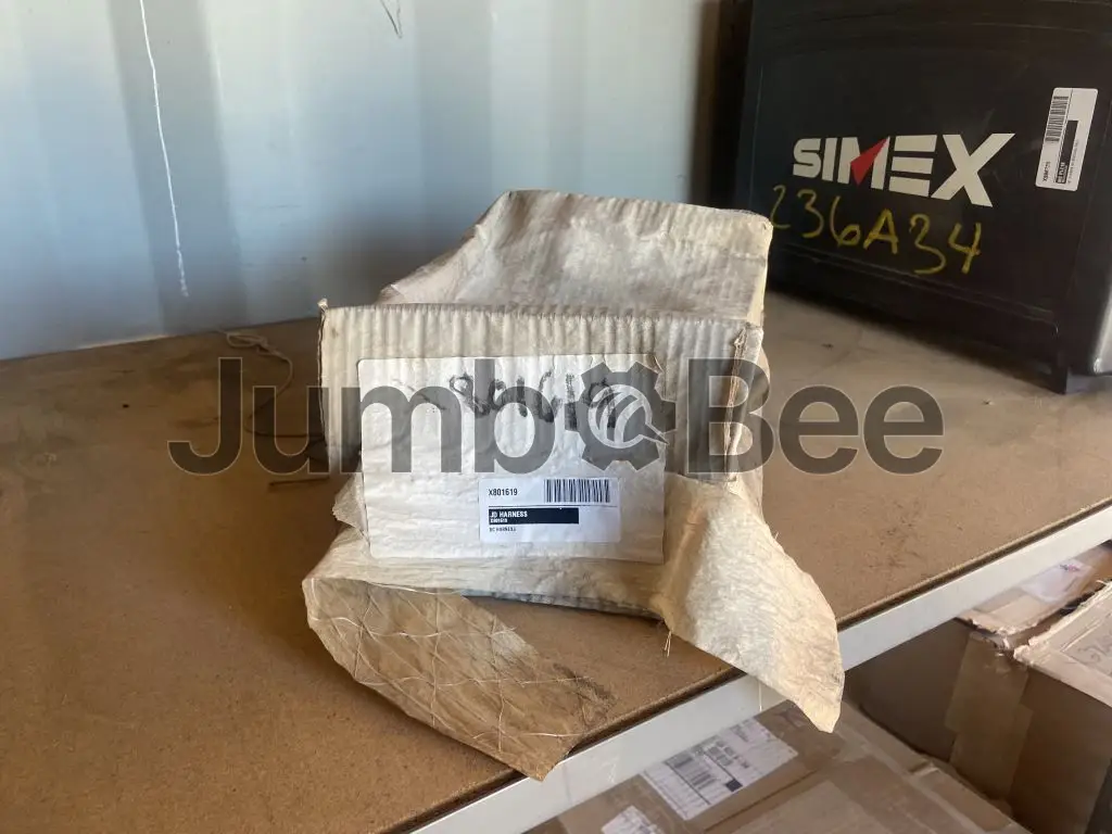 John Deere HARNESS 2018 - Nuevo en Venta — foto 1 de 3