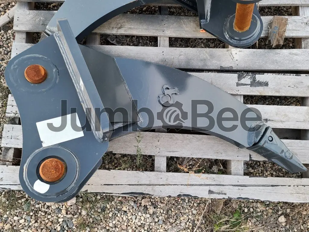 2021 JRB 160RIPPER - New, for Sale — photo 1 of 7