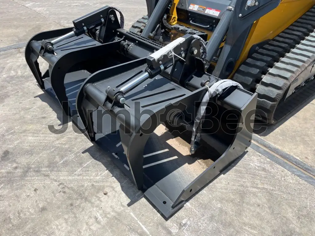 2024 John Deere GRAPPLE84S - New, for Sale — photo 1 of 6