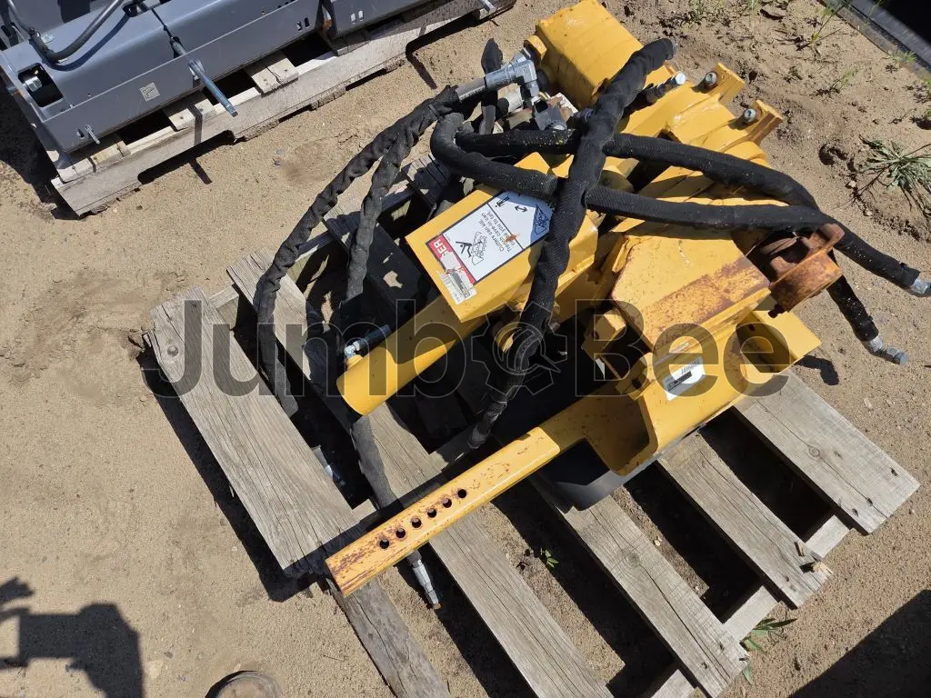 2015 Vermeer TR44 - New, for Sale — photo 1 of 9