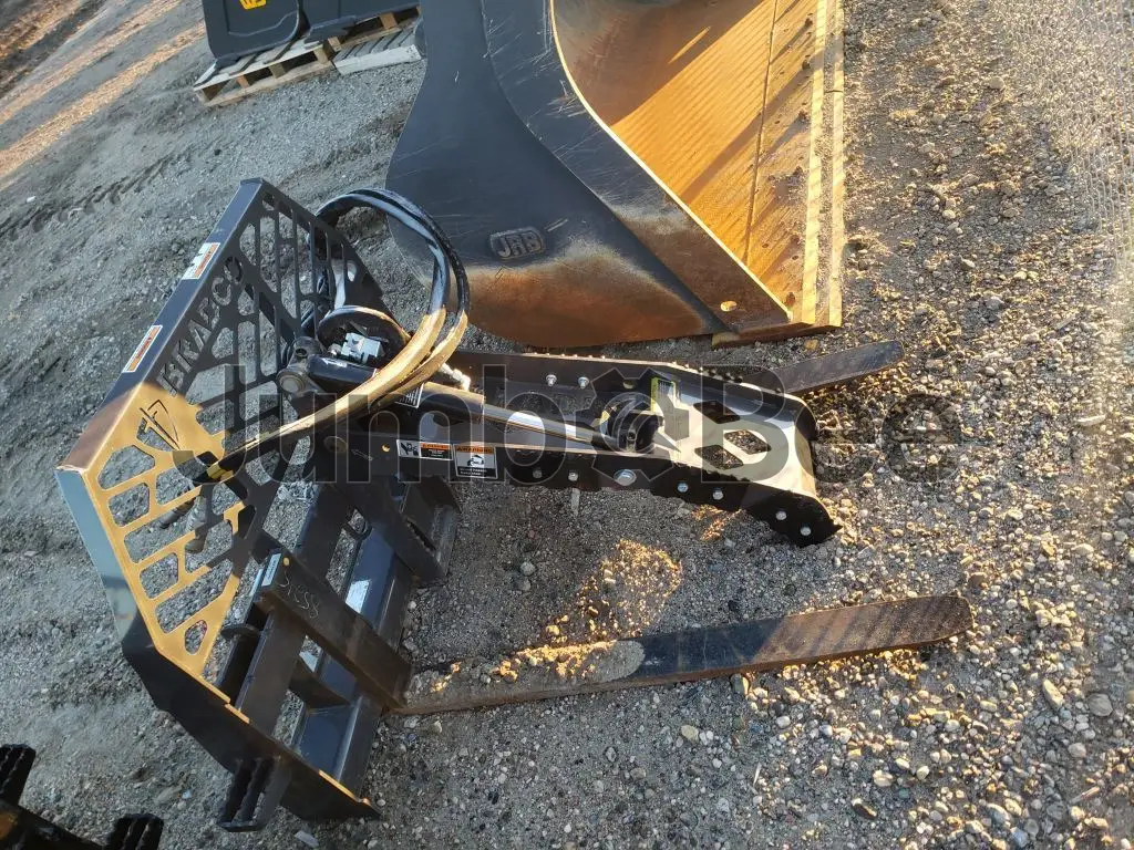 2022 JRB SHARKGRAPPLE - New, for Sale — photo 1 of 3