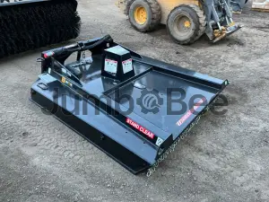 2025 John Deere BRSHCTR72SD Rotary Cutters & Brush Hogs