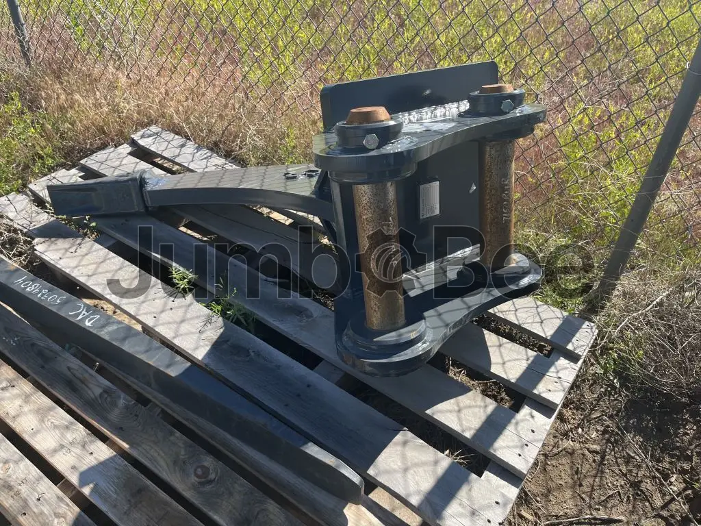 2022 JRB 160RIPPER - New, for Sale — photo 1 of 3
