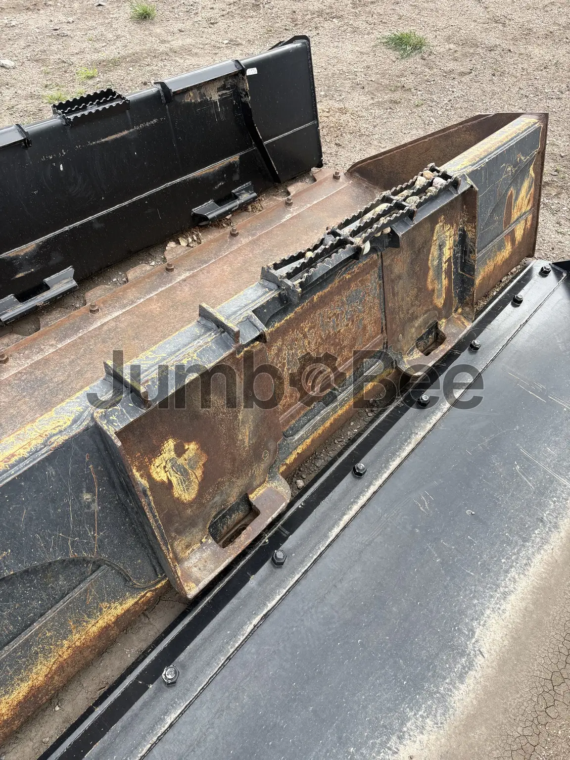 John Deere C90 - Usado en Venta — foto 1 de 3