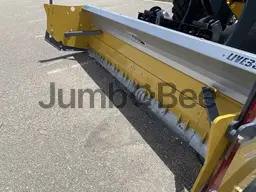 METAL PLESS 1232 2023 - Usado en Venta — foto 1 de 1