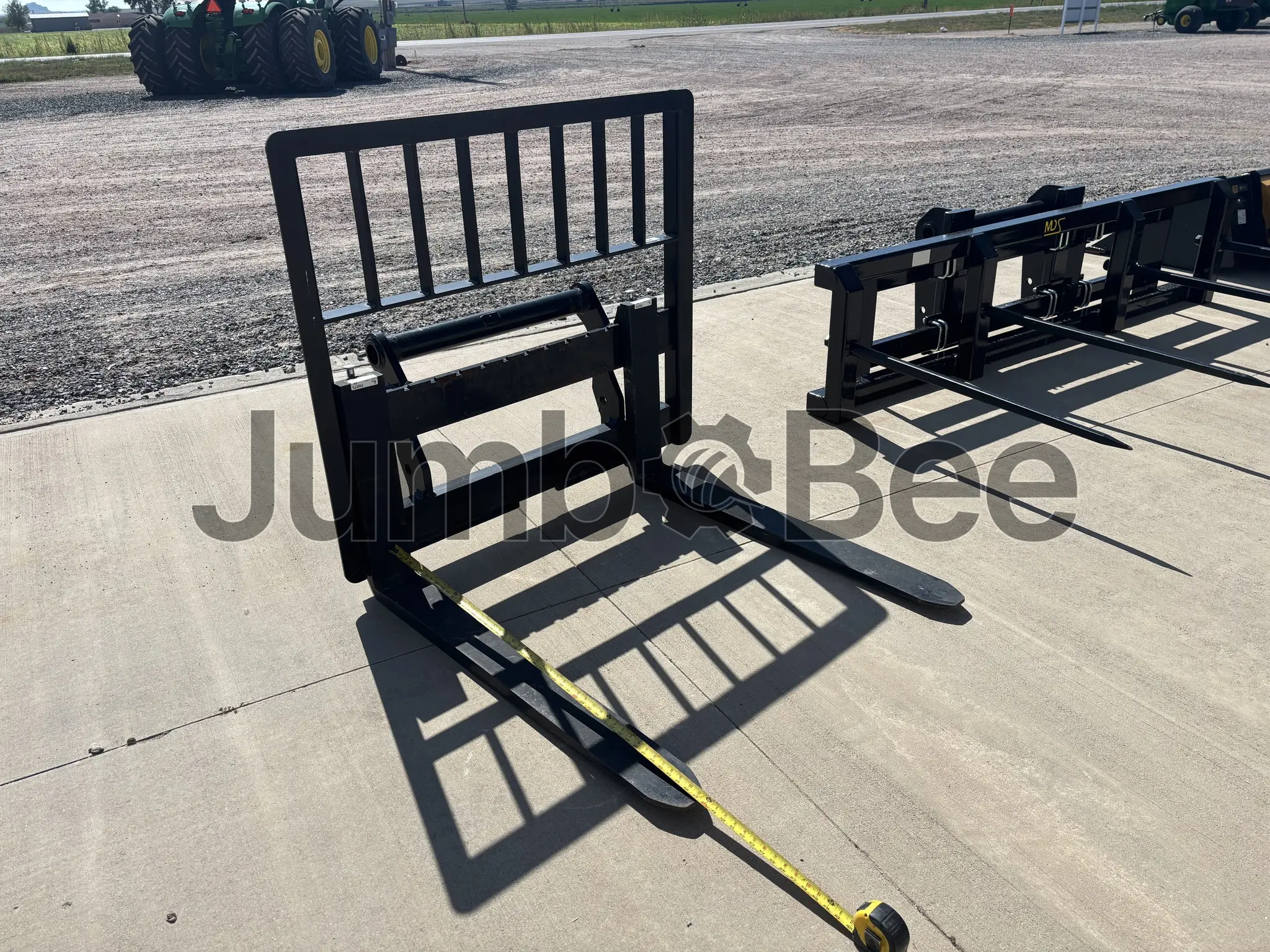 Manitou PFB 45N MT-1260 2023 - Usado en Venta — foto 1 de 8