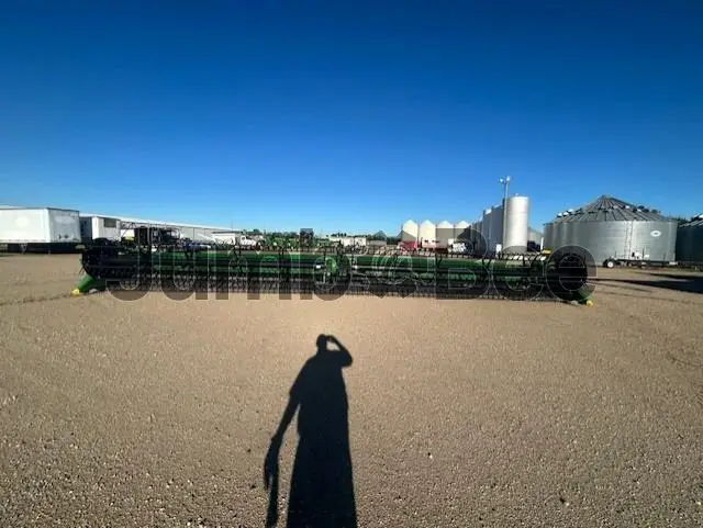 2025 John Deere RD45F - New, for Sale — photo 1 of 5
