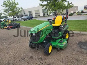 2013 John Deere 1026R Compact Utility Tractors