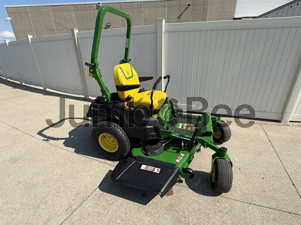 John Deere Z530M 2026 - Nuevo en Venta — foto 1 de 13