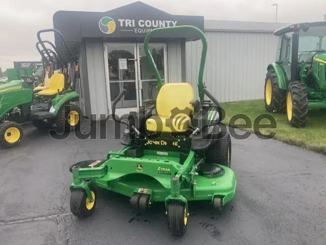 John Deere Z915B 2016 - Usado (1,294 Horas) en Venta — foto 1 de 5