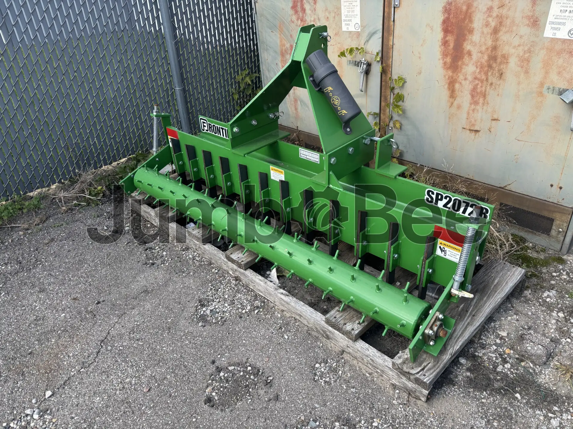 Frontier SP2072B - Used, for Sale — photo 1 of 1
