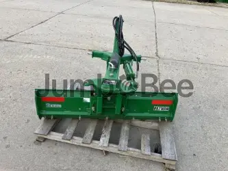 Frontier RB2160H - Used, for Sale — photo 1 of 4