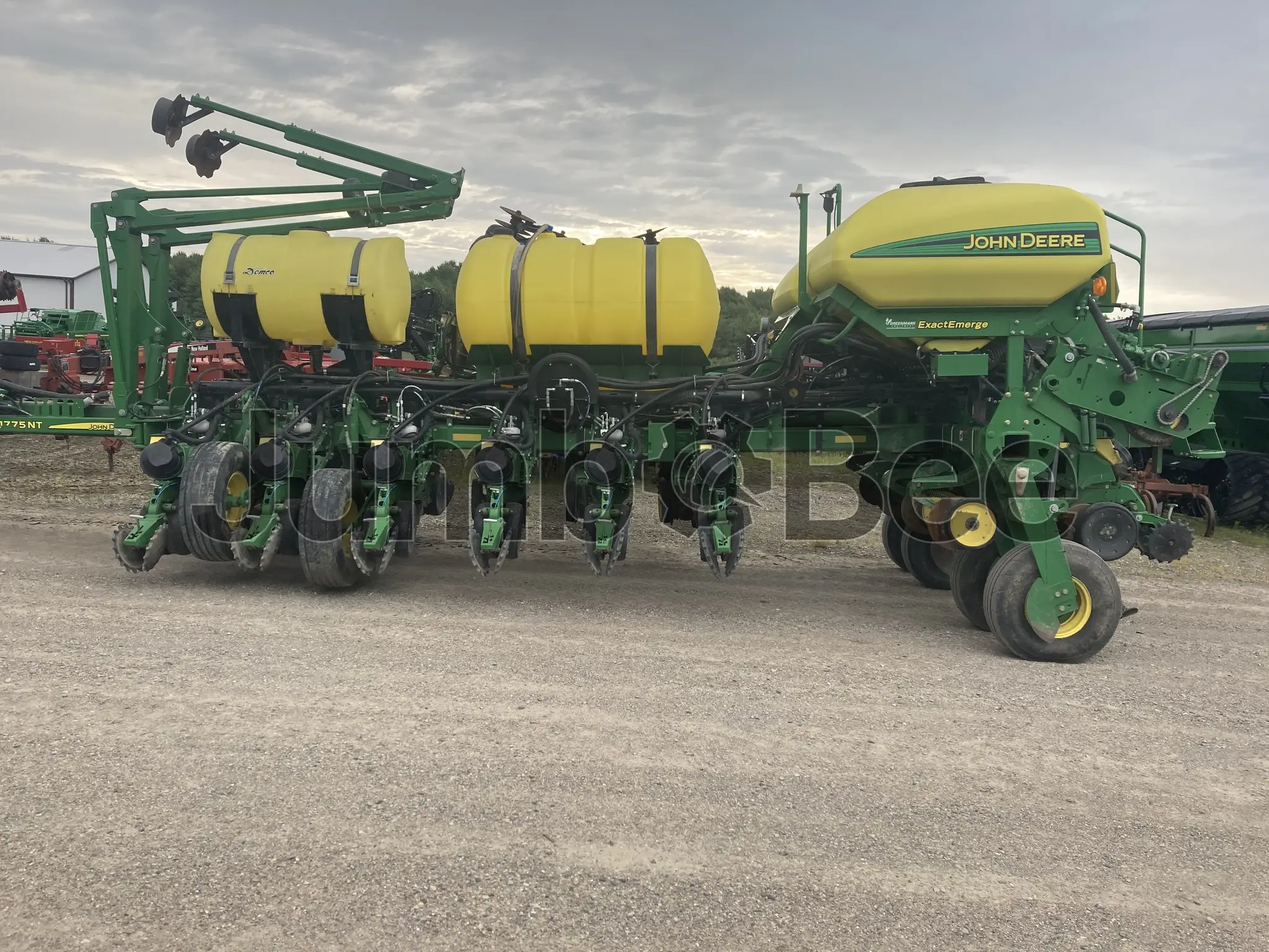 John Deere 1775NT 2015 - Usado en Venta — foto 1 de 7