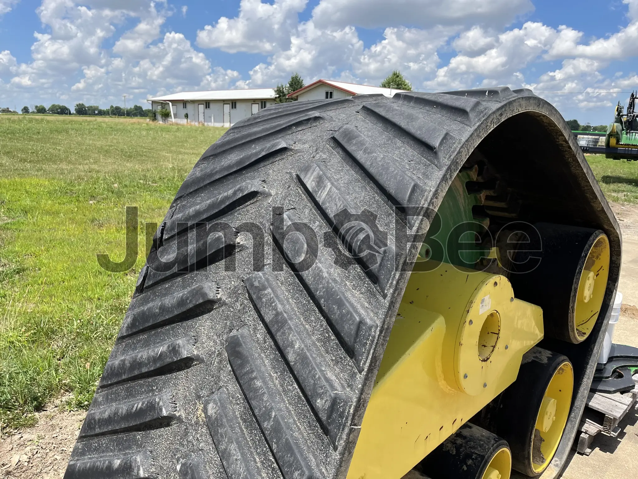 ATI Tracks - Usado en Venta — foto 1 de 6