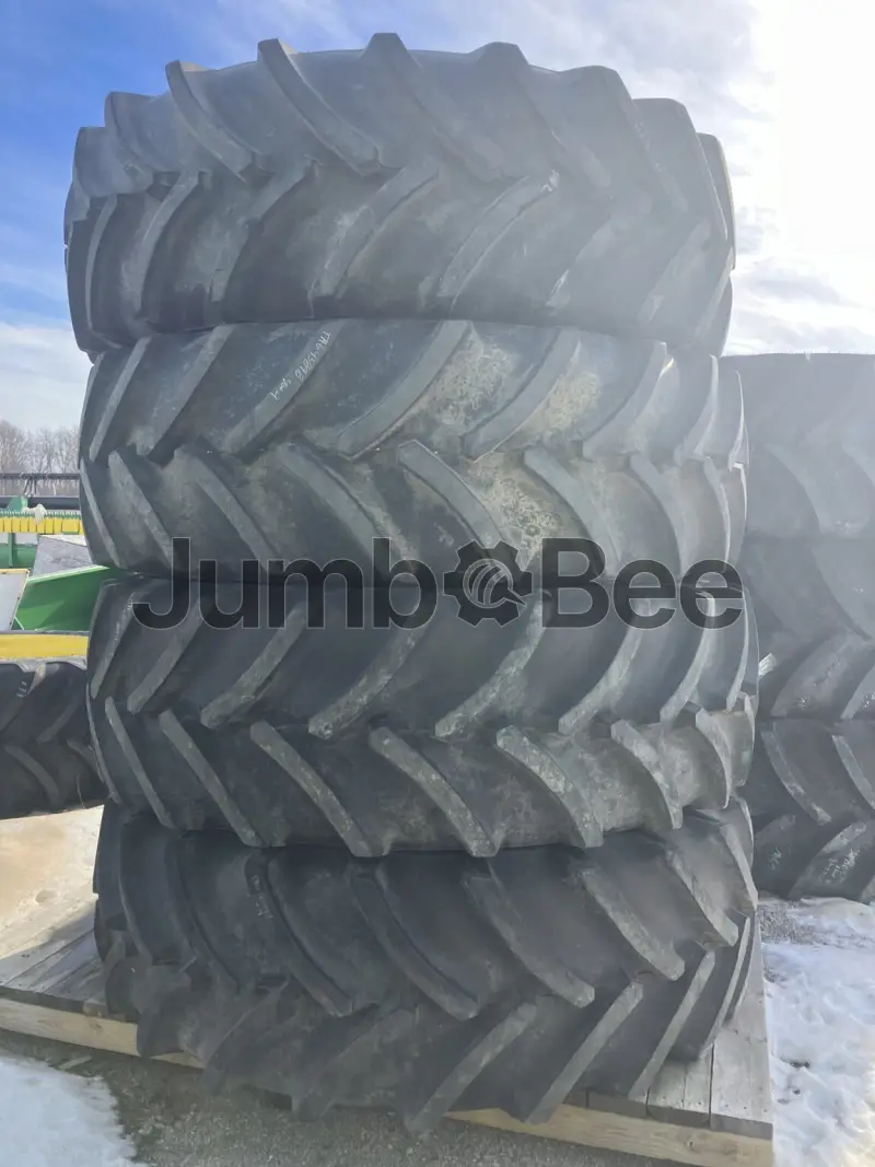 Goodyear 620/70R46 Neumáticos