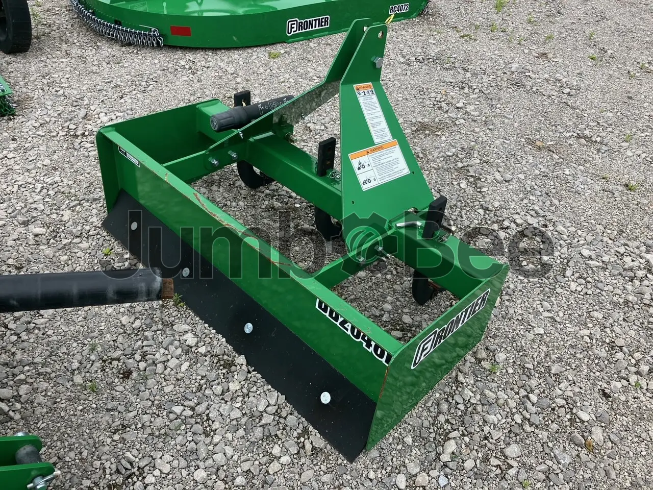 Frontier BB2048L - Used, for Sale — photo 1 of 4