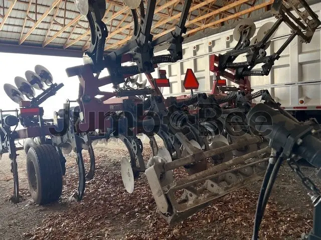 Case IH 870 2012 - Usado en Venta — foto 1 de 8