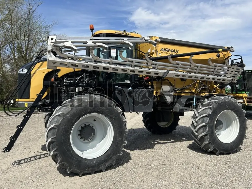 RoGator RG1300C 2020 - Usado en Venta — foto 1 de 95