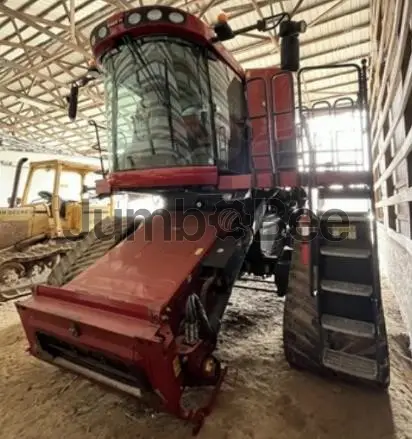 Case IH 9230 2012 - Usado en Venta — foto 1 de 44