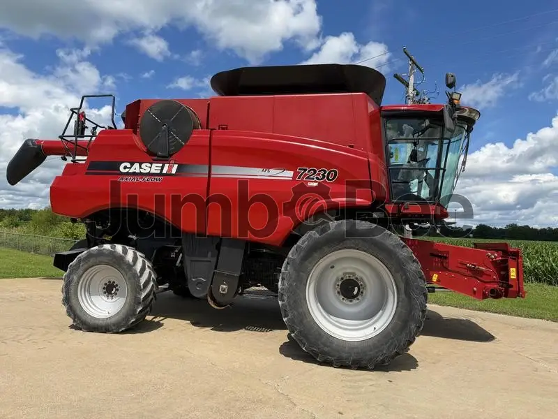 Case IH 7230 2013 - Usado en Venta — foto 1 de 158