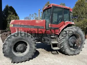 2018 Case IH 7140 Combines