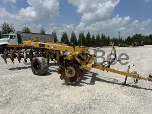 2026 ROME TAW20 Disks & Disc Harrows