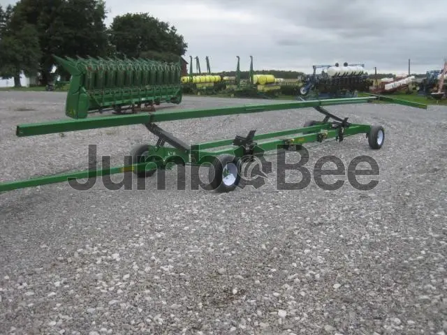 Unverferth HT36 2025 - Usado en Venta — foto 1 de 6
