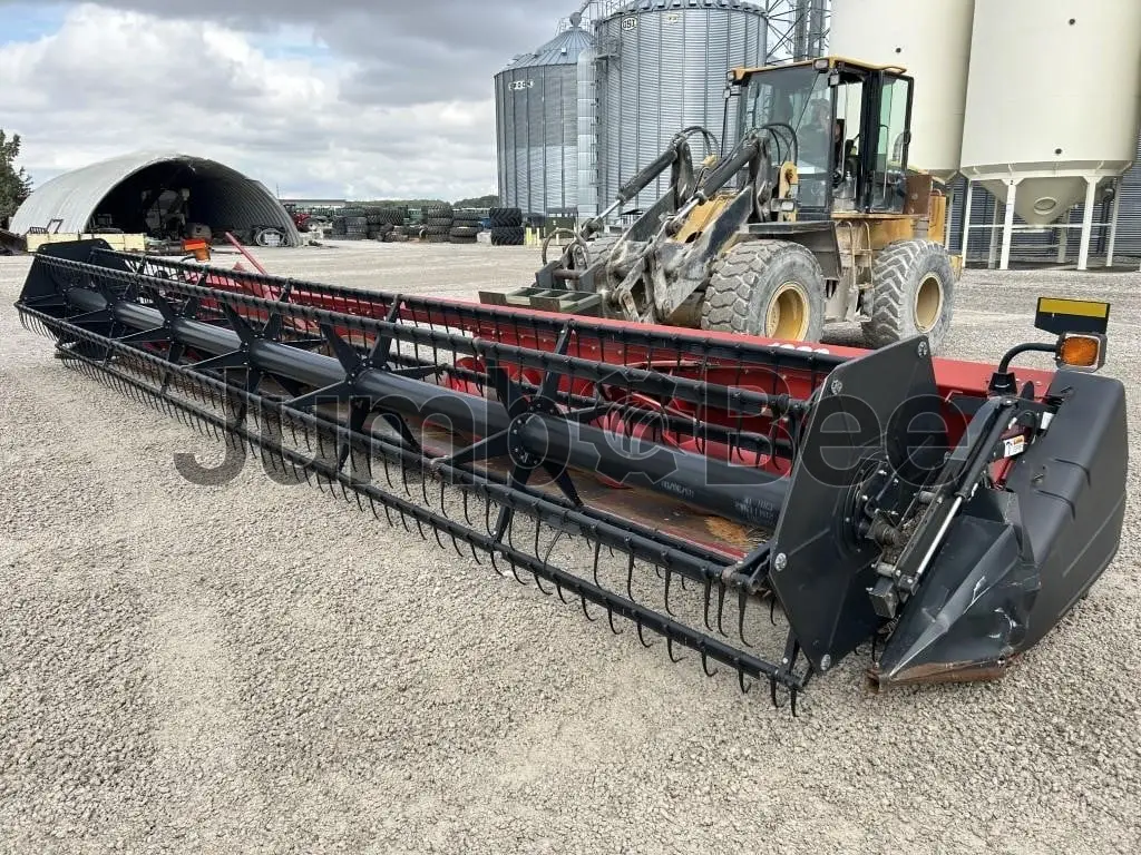 Case IH 1020 2008 - Usado en Venta — foto 1 de 45